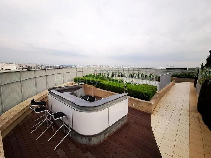 Room (Condo) for Rent in  Skypark Residences - Image 1